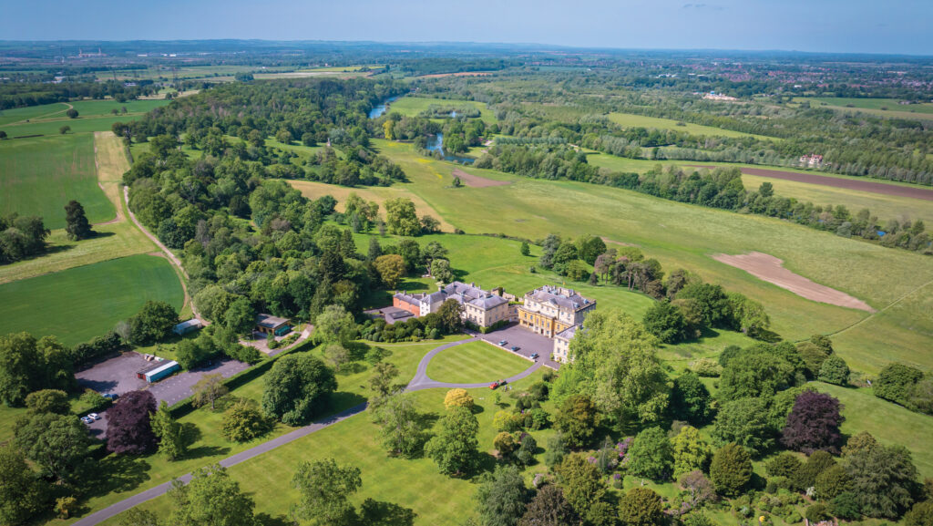 Nuneham Estate © Bidwells