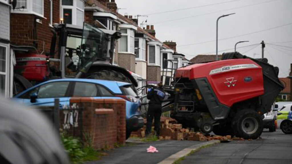 © North News and Pictures