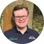 Toby Allock © Bishopton Veterinary Group.