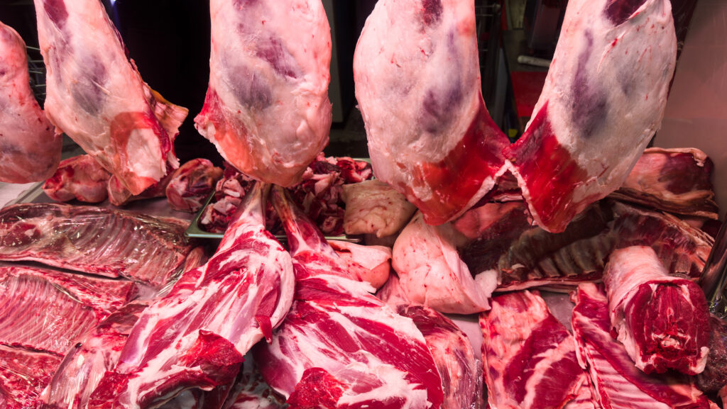 Farm opportunities from new trade deal with Gulf states