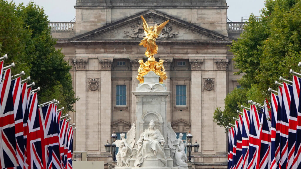 Agriculture recognised in King's Birthday Honours