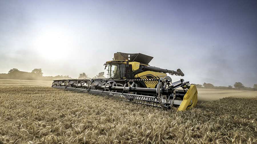 Combines