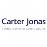 Carter Jonas logo