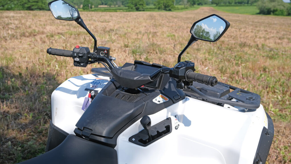 Controls
