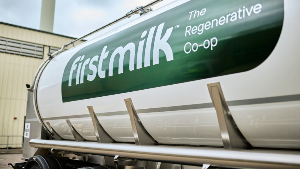 © First Milk 