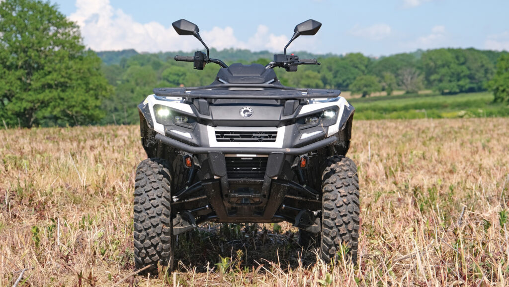 Outlander