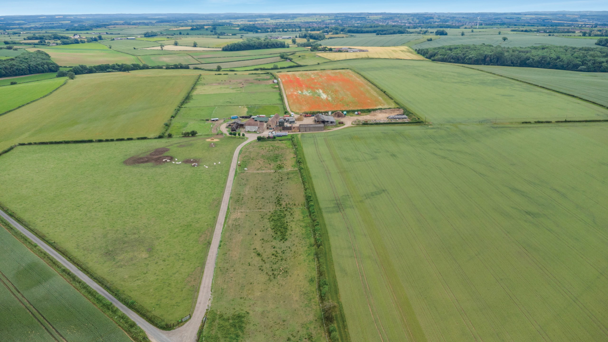 Grange Farm