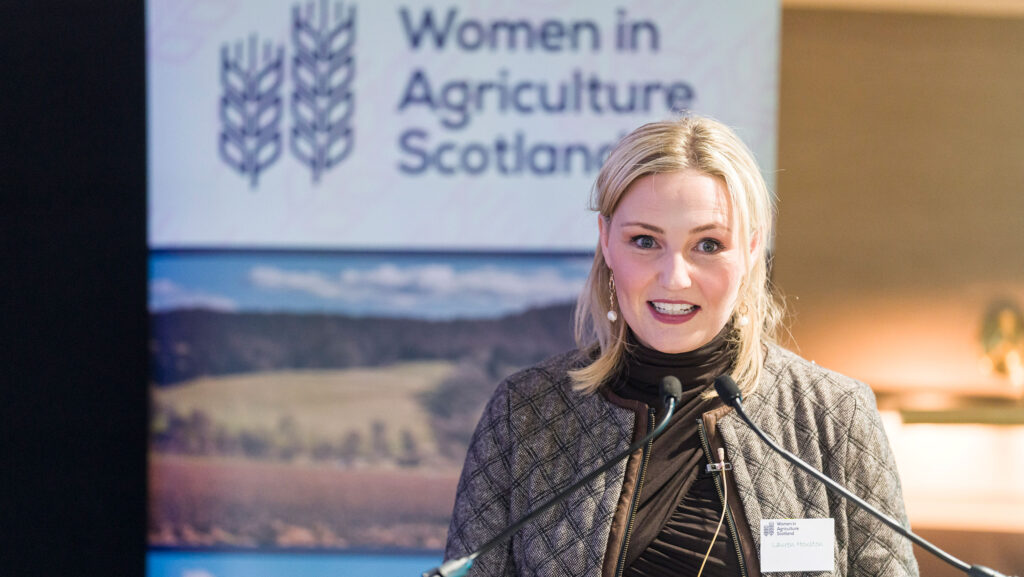 Farmers urged to reclaim food story