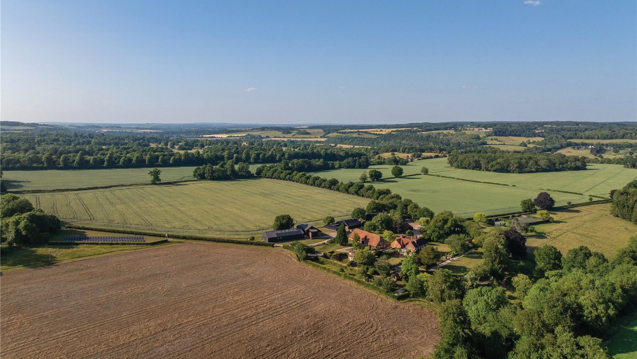 Home Farm