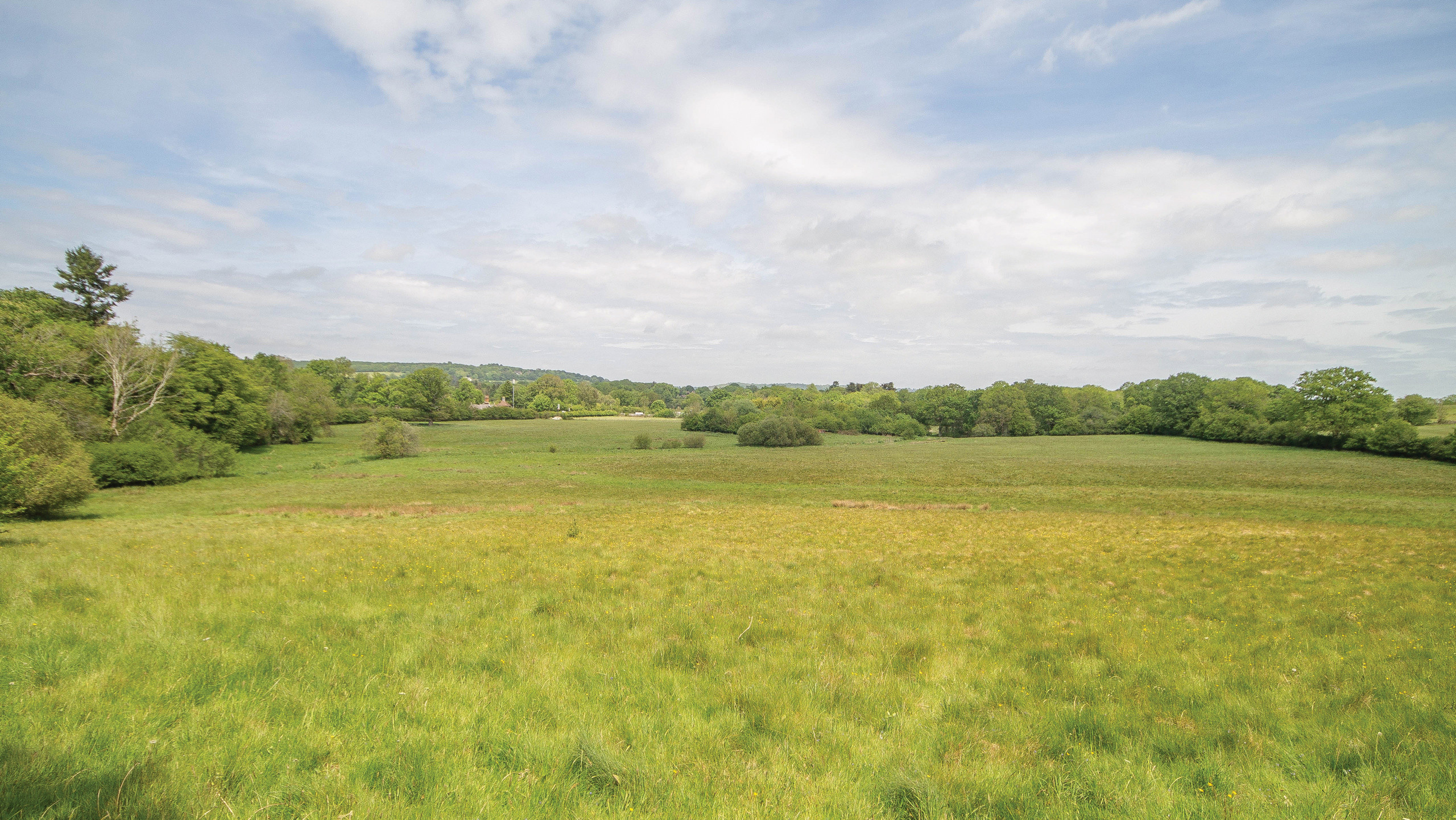 Land off Eastbourne Road