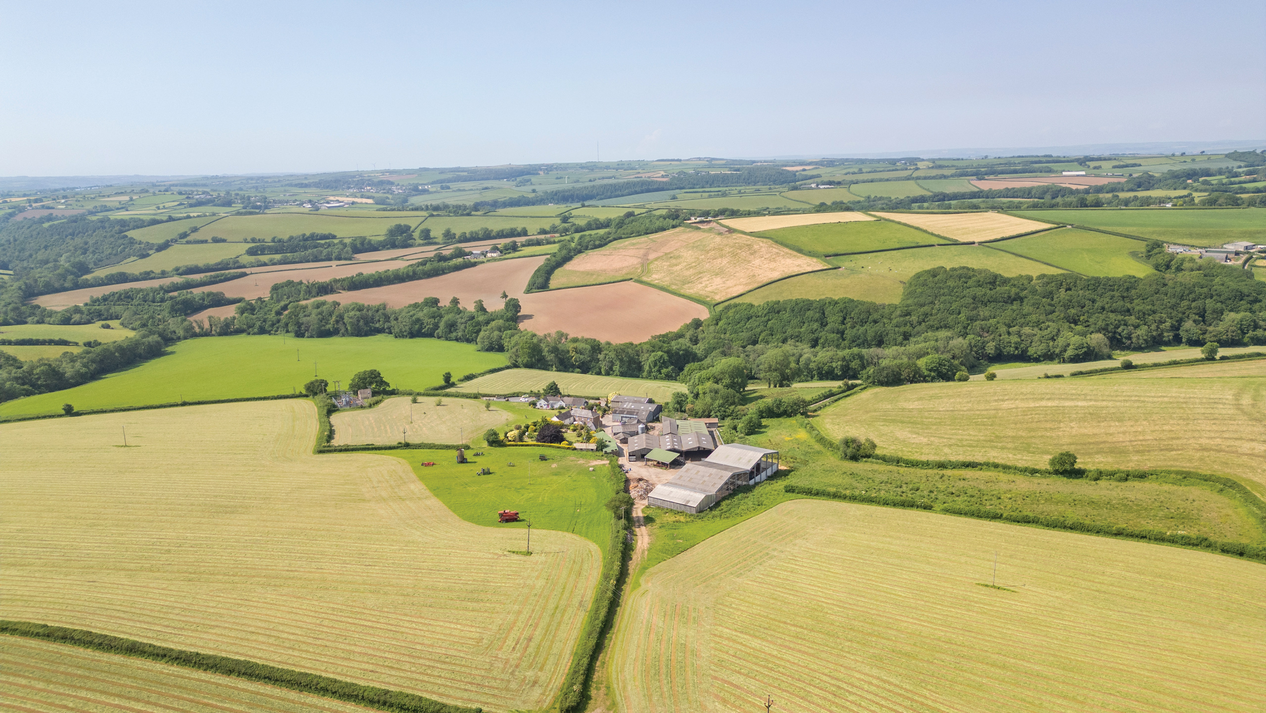 Middle Barlington