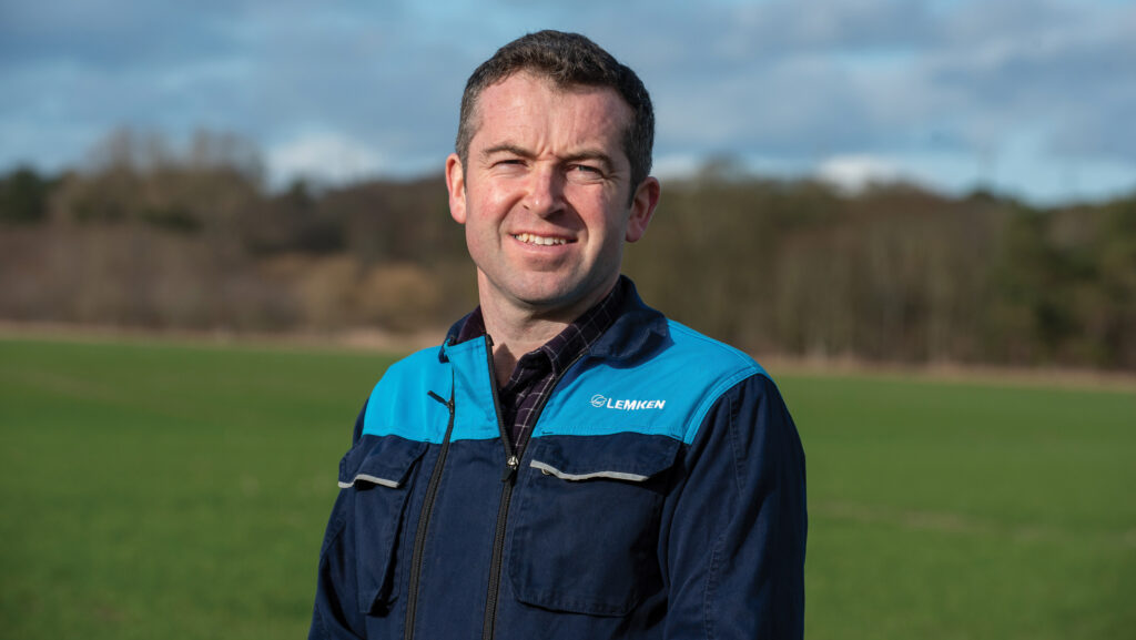 Neil MacLeod © Angus Findlay
