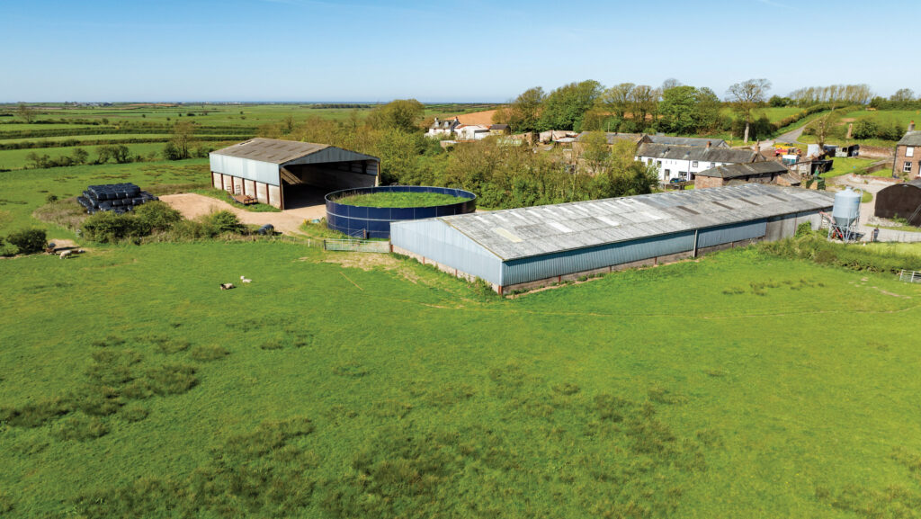 New Cowper Farm © HH Land and Estates