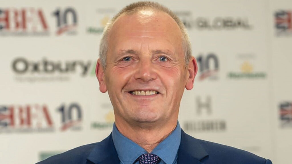 Phil Stocker