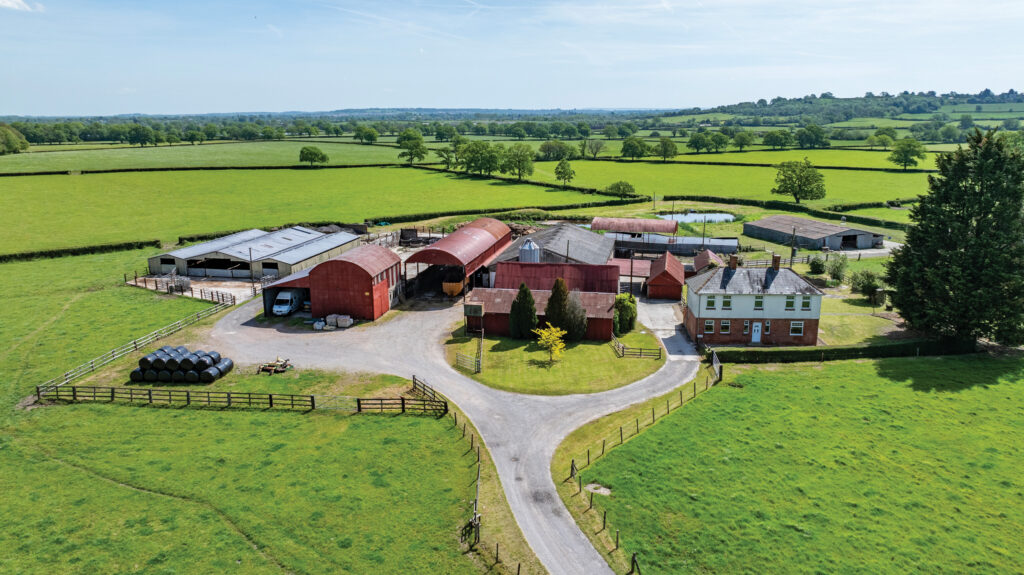 Pound Farm