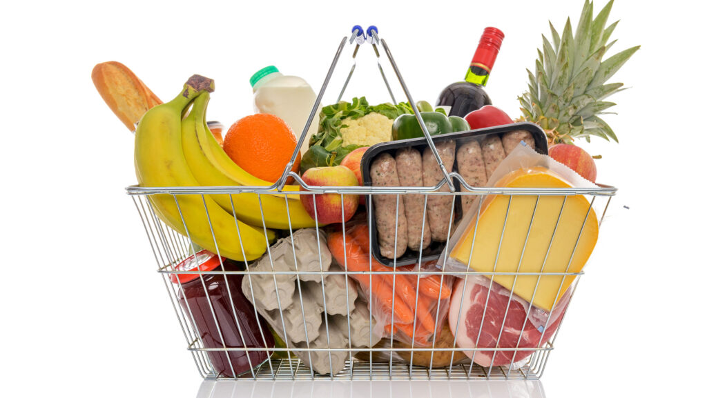 Swinney pledges safeguards for farmers over food price cap