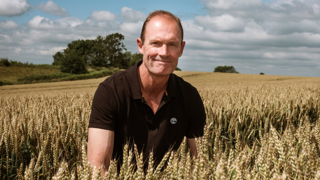 Andy Barr © MAG/Colin Miller