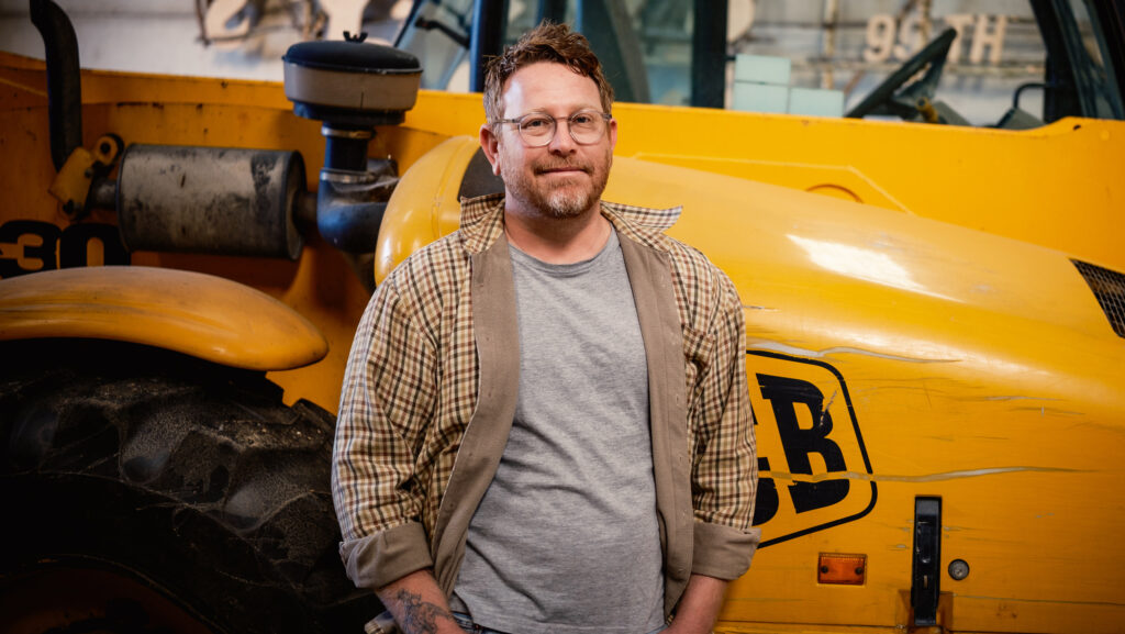 Farmer Focus: This year's mighty blackgrass battle