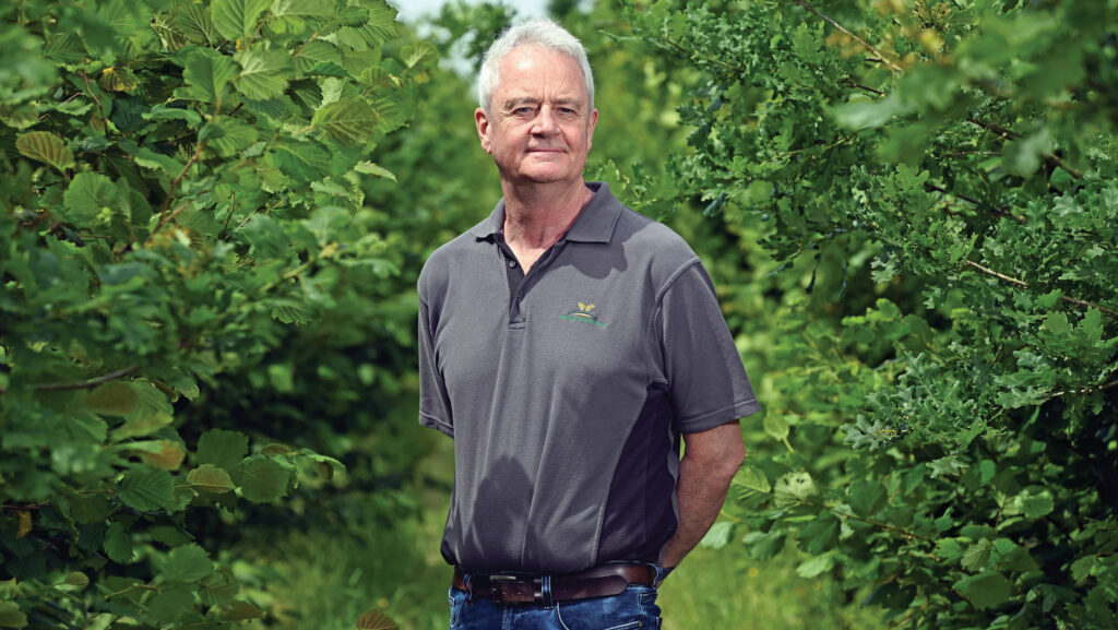 Andrew Shackell