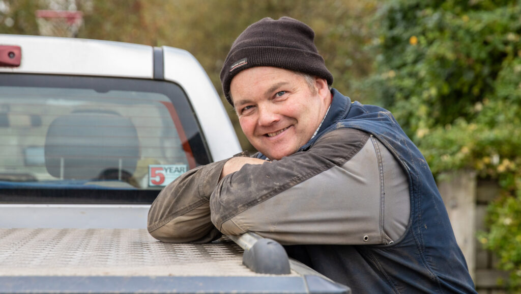 Farmer Focus: 100 years of farming calls for celebrations