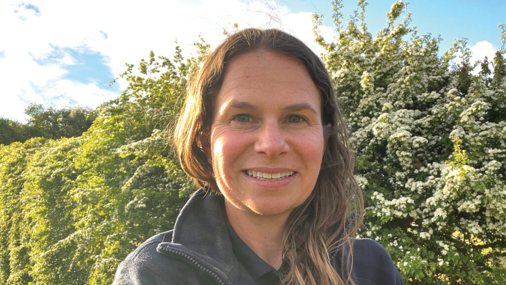 Anna Biesty