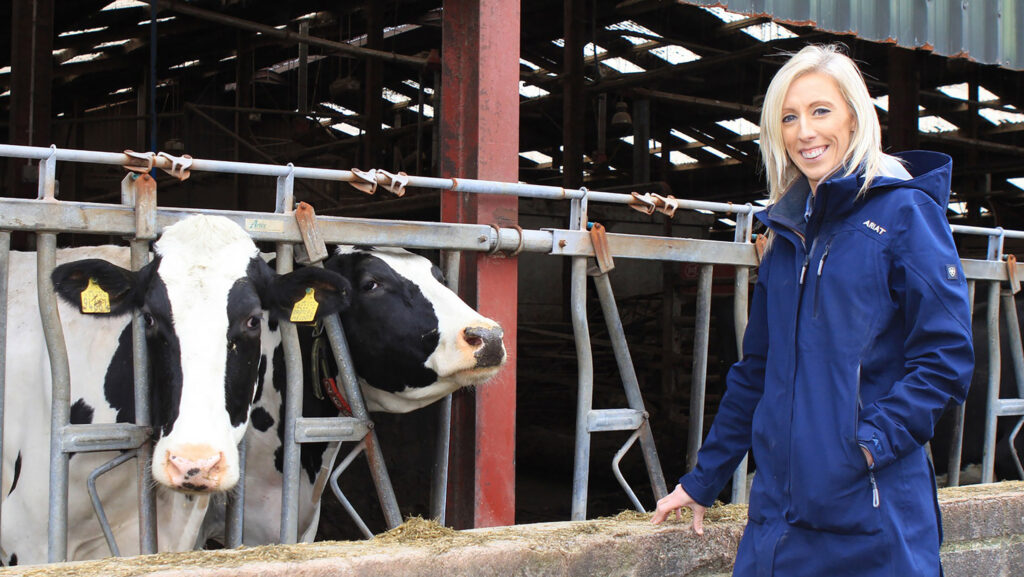Carla Lockhart © Carla Lockhart MP