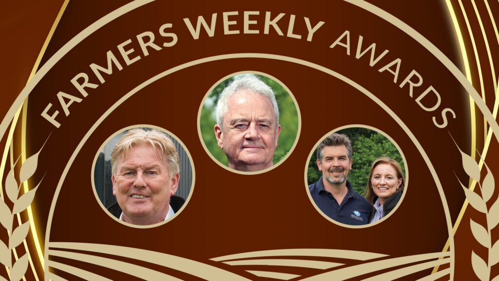 Wilson Strachan, Andrew Shackell, and Simon and Jackie McCreery © Angus Findlay and Richard Swingler