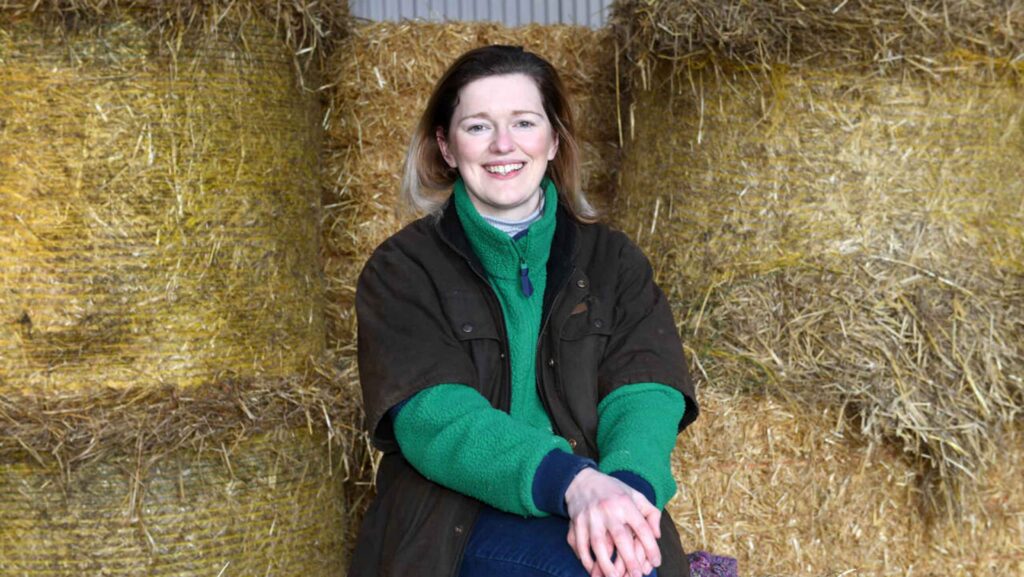 Dr Rebecca Orr