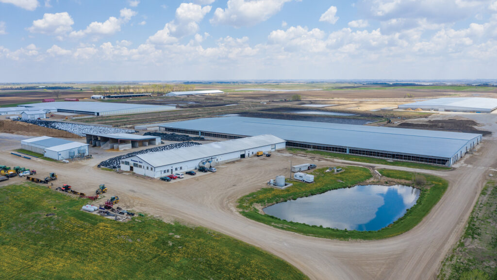 Drumgoon Dairy