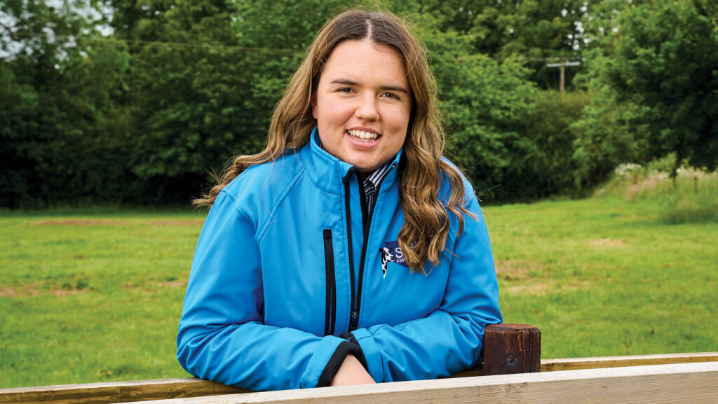 Emma Burgess