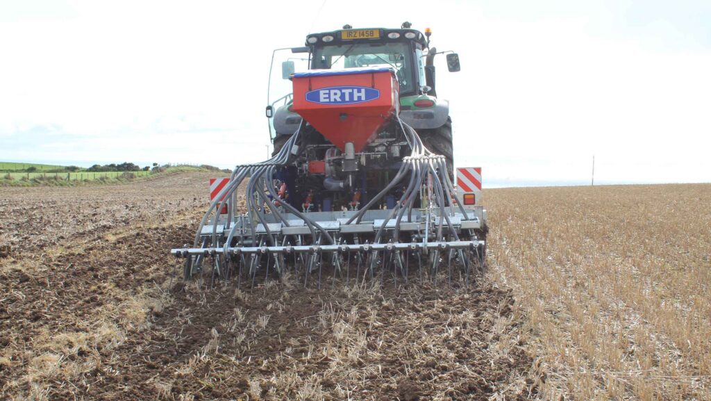 © Erth Engineering