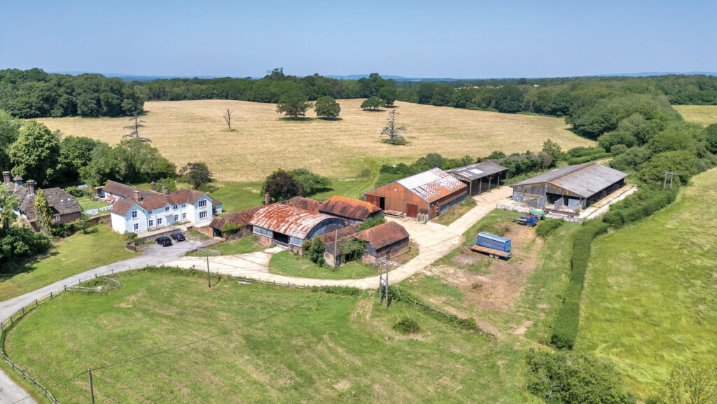 Home Farm