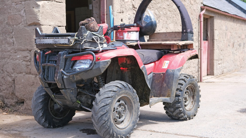 Honda 520