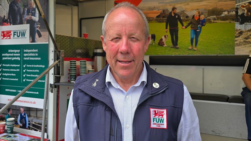 Ian Rickman