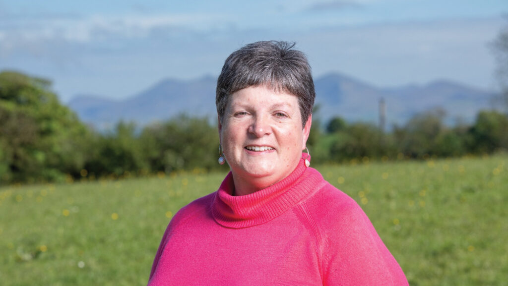 Louise Skelly