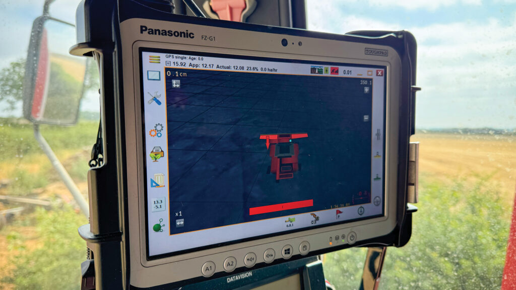 Panasonic ToughPad