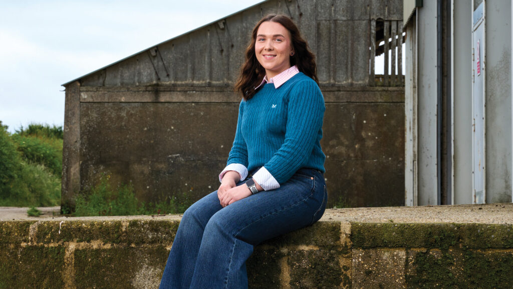 Rhian Griffiths