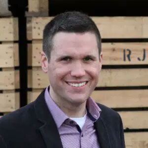 Alex Godfrey