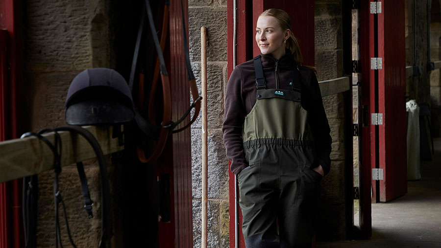 Ridgeline clothing