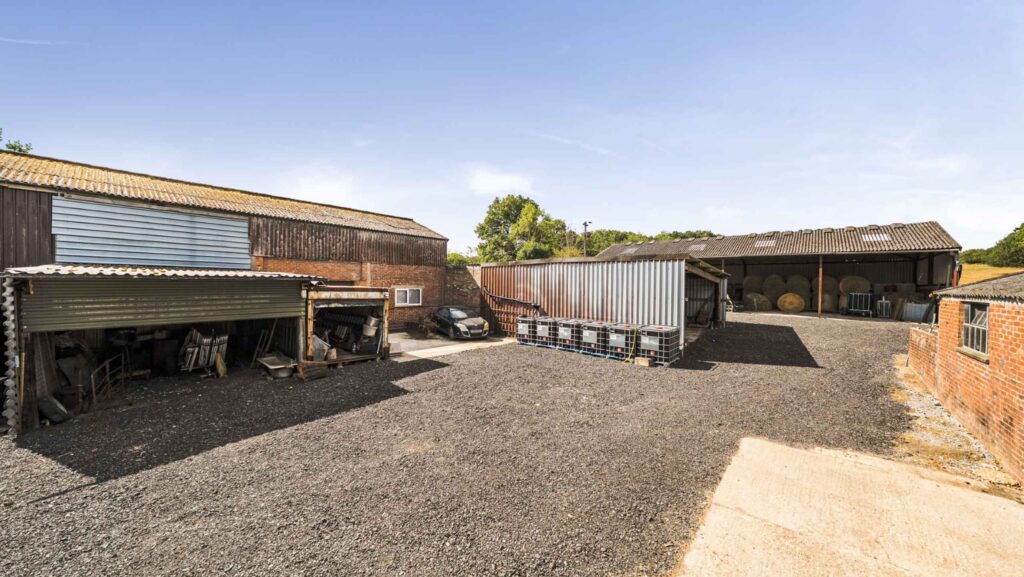 Colesgrove Farm