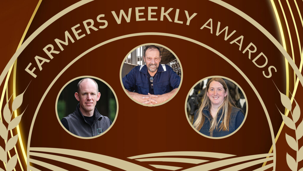 Dan Humphries, Mark Jagger and Liz Lunn © Nathan Stirk, Phil Weedon, John Eveson