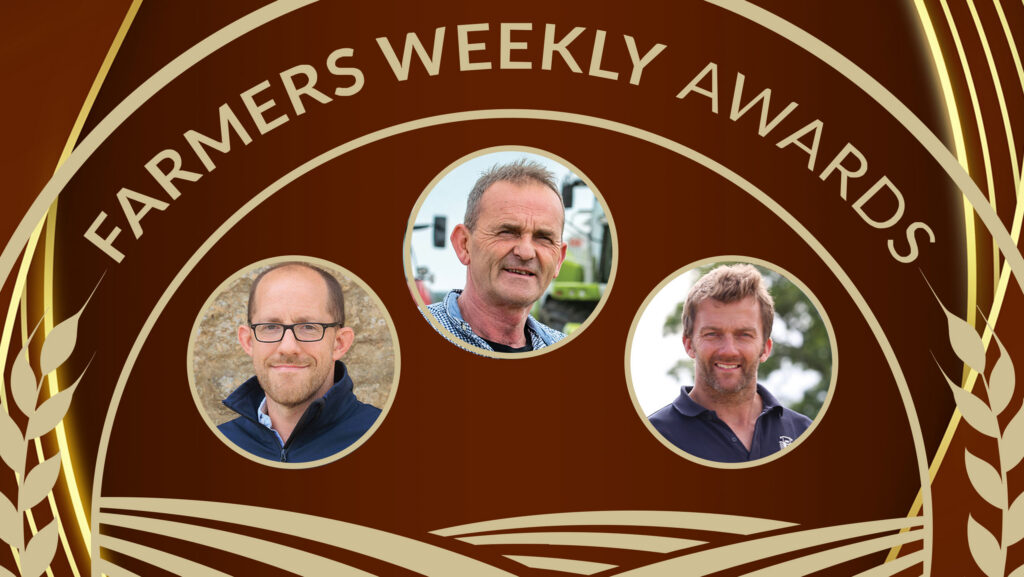 Alastair Priestley, Steven Horsley and Nigel Harper © Tim Scrivener John Eveson Nathan Stirk
