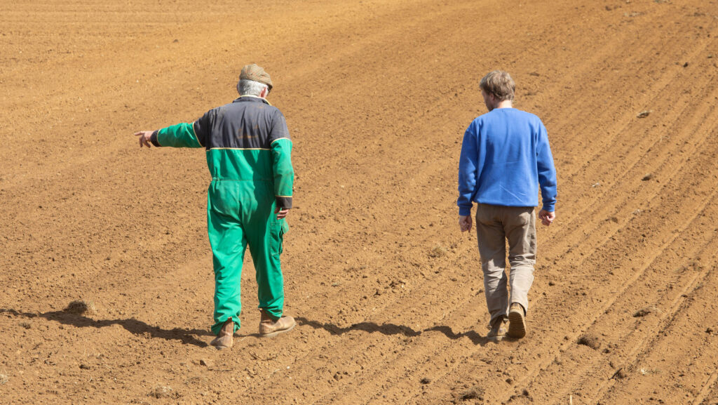 Defra opens £1.5m farmer welfare fund