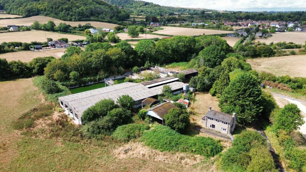 Holloway Farm