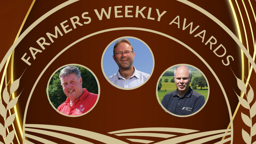 FW Awards: Meet the 2026 Arable Farmer of the Year finalists