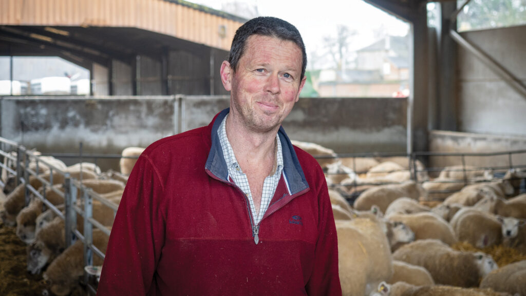 James Kimber © Kathy Horniblow 