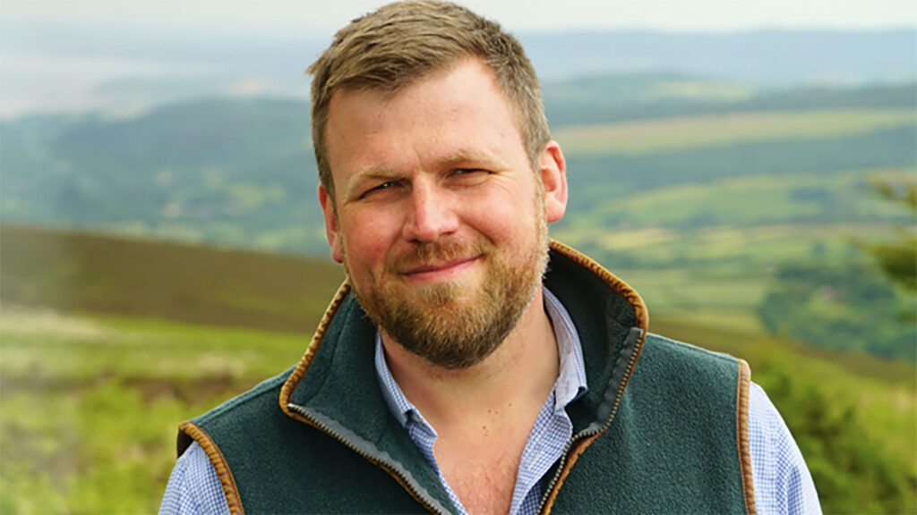 James Wright