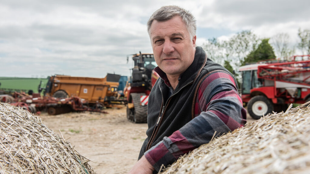 Mark Stubbs © Phil Weedon