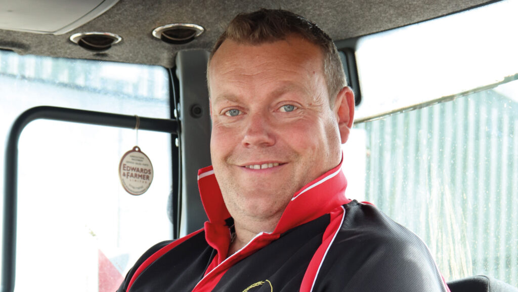 Matt Brewster