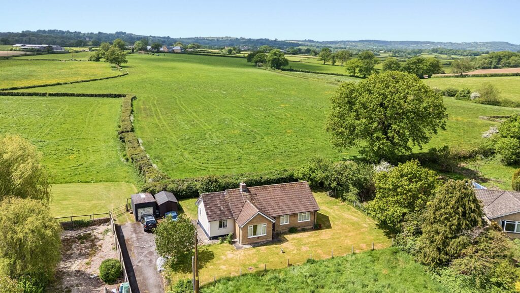 Pond Farm, near, Ilminster, Somerset